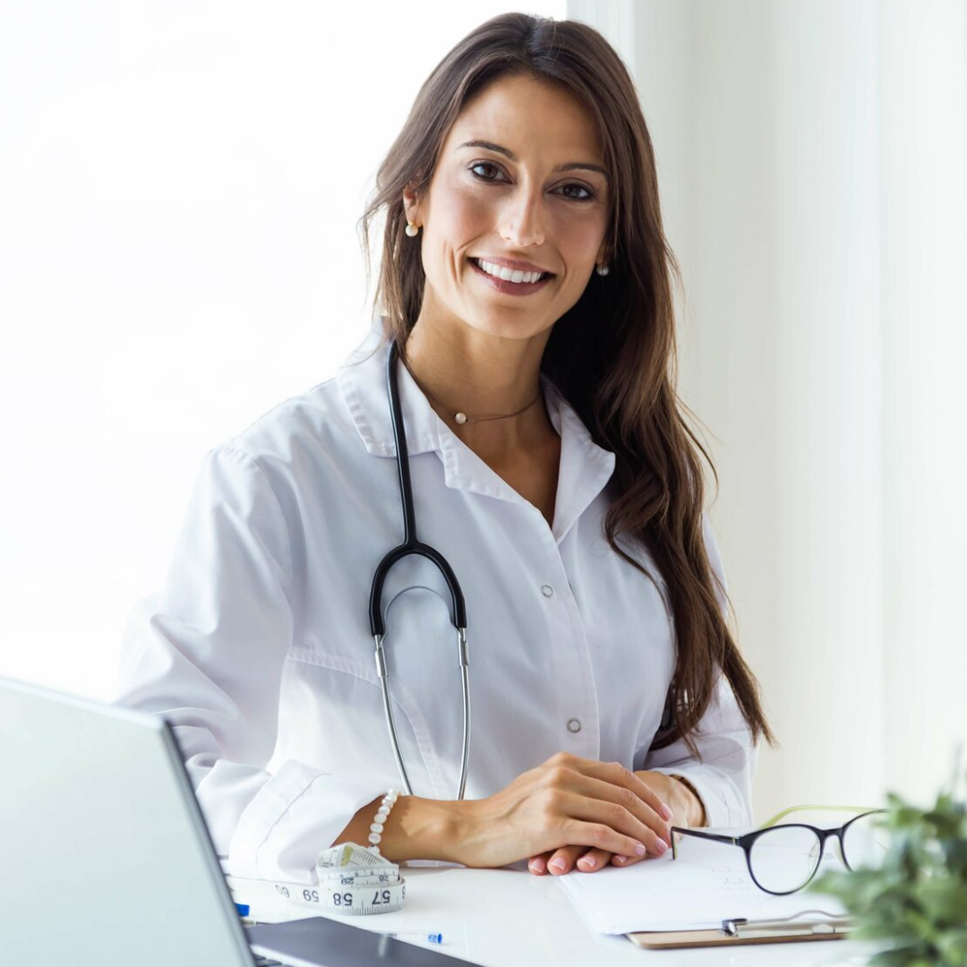 Margarita Lupan, FNP