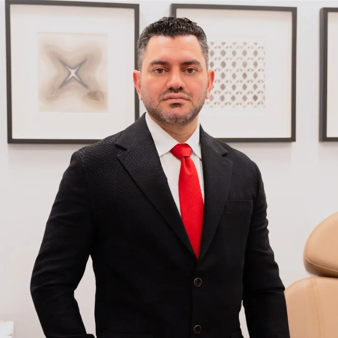 Gevork Tatarian, MD - Cosmetic surgery