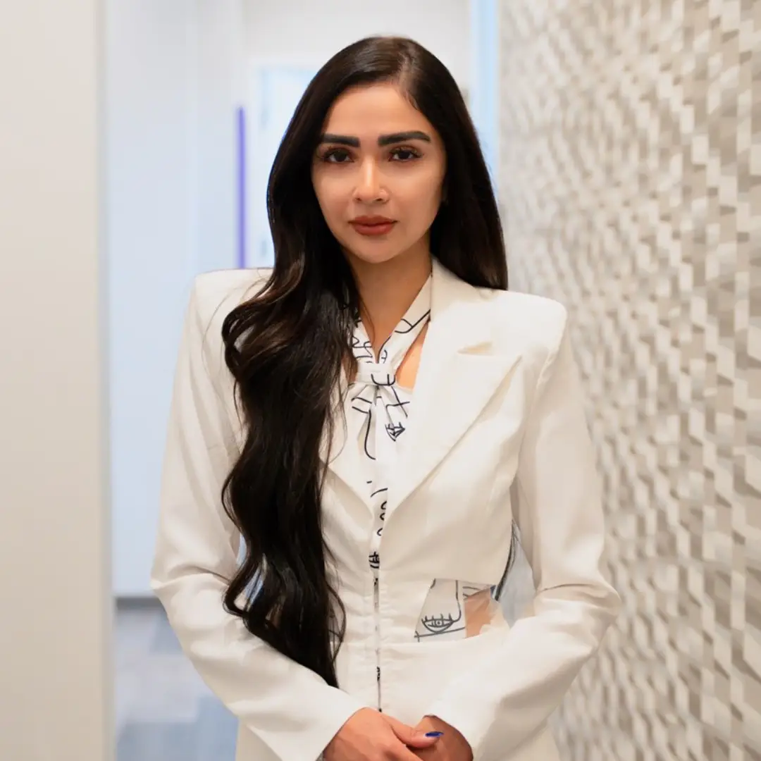 Sheina Bawa, MD