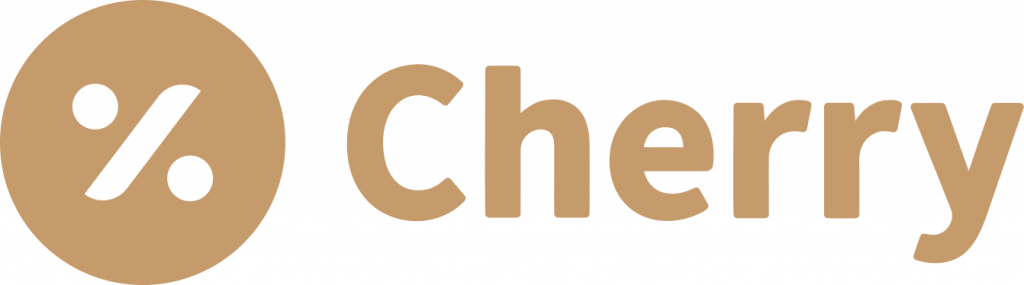 Partial text logo beginning with “Che”