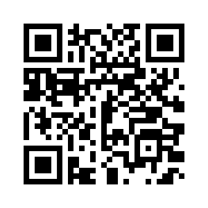 QR code for quick access information
