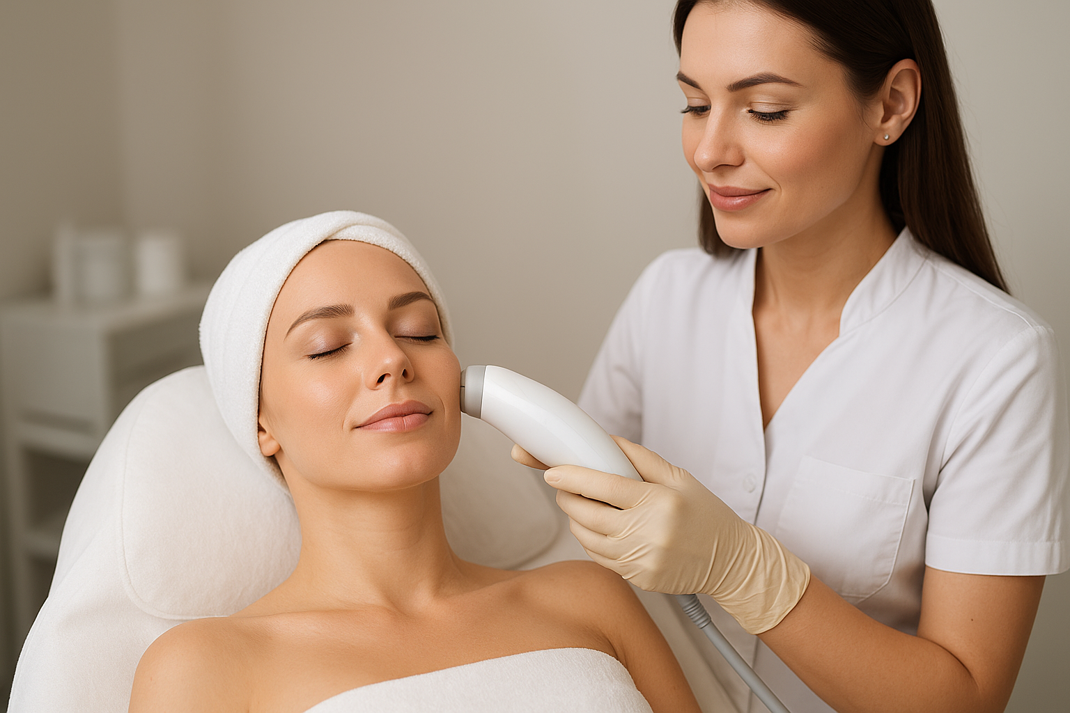 Med Spa in Calabasas