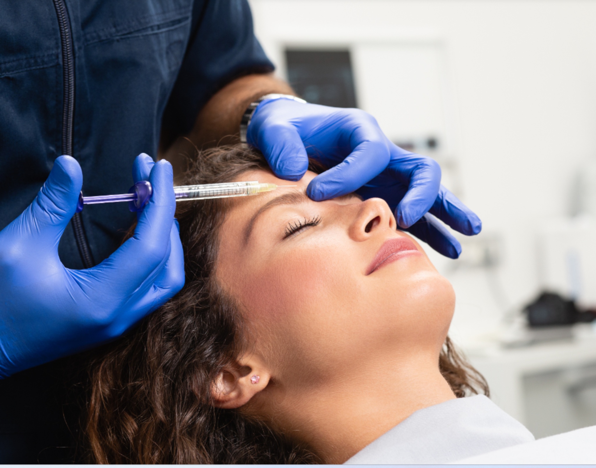 Expert Botox Treatments in Calabasas 
